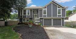 Homes for Sale in Kansas City, MO 64118 | 1407 NW 74th Street