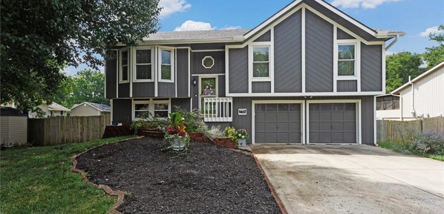 Homes for Sale in Kansas City, MO 64118 | 1407 NW 74th Street
