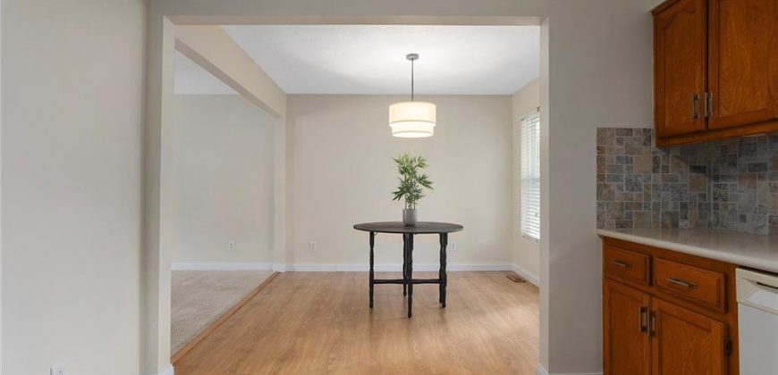 Homes for Sale in Kansas City, MO 64118 | 1407 NW 74th Street