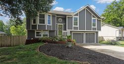 Homes for Sale in Kansas City, MO 64118 | 1407 NW 74th Street
