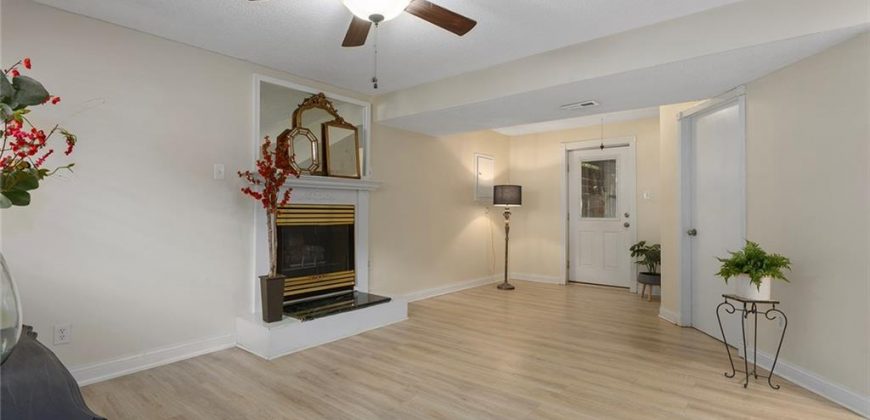 Homes for Sale in Kansas City, MO 64118 | 1407 NW 74th Street