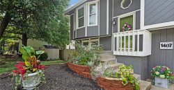 Homes for Sale in Kansas City, MO 64118 | 1407 NW 74th Street