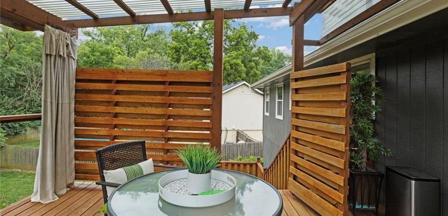 Homes for Sale in Kansas City, MO 64118 | 1407 NW 74th Street