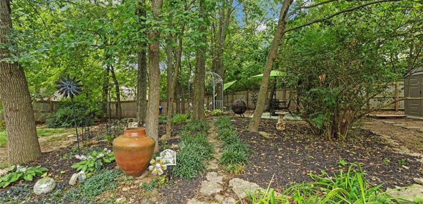 Homes for Sale in Kansas City, MO 64118 | 1407 NW 74th Street
