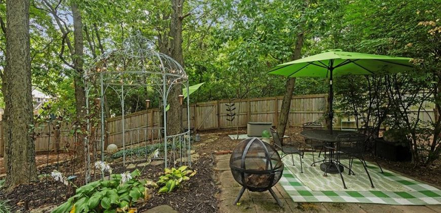 Homes for Sale in Kansas City, MO 64118 | 1407 NW 74th Street