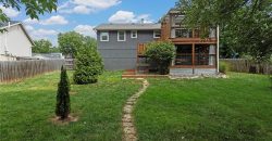 Homes for Sale in Kansas City, MO 64118 | 1407 NW 74th Street