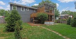 Homes for Sale in Kansas City, MO 64118 | 1407 NW 74th Street