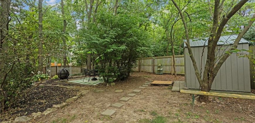 Homes for Sale in Kansas City, MO 64118 | 1407 NW 74th Street