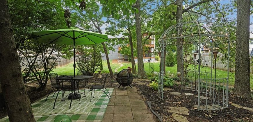 Homes for Sale in Kansas City, MO 64118 | 1407 NW 74th Street