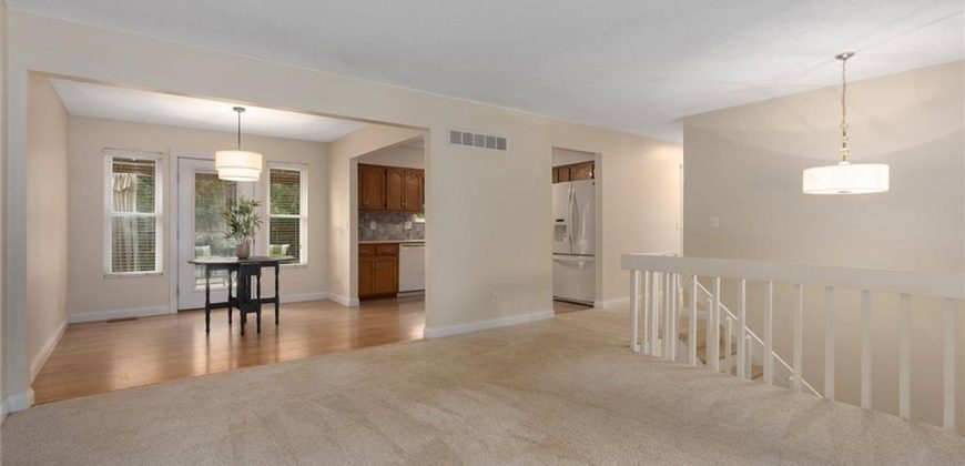 Homes for Sale in Kansas City, MO 64118 | 1407 NW 74th Street