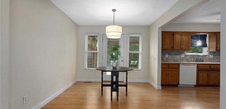 Homes for Sale in Kansas City, MO 64118 | 1407 NW 74th Street