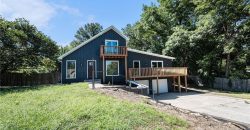 Homes for Sale in Liberty, MO 64068 | 124  Johnson Road