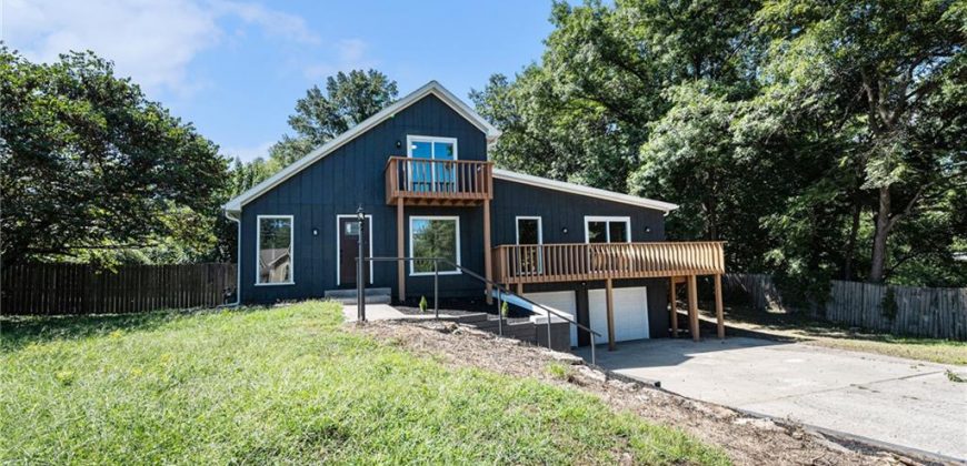 Homes for Sale in Liberty, MO 64068 | 124  Johnson Road