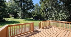 Homes for Sale in Liberty, MO 64068 | 124  Johnson Road