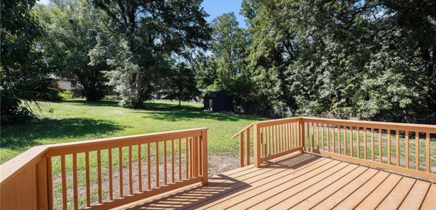 Homes for Sale in Liberty, MO 64068 | 124  Johnson Road
