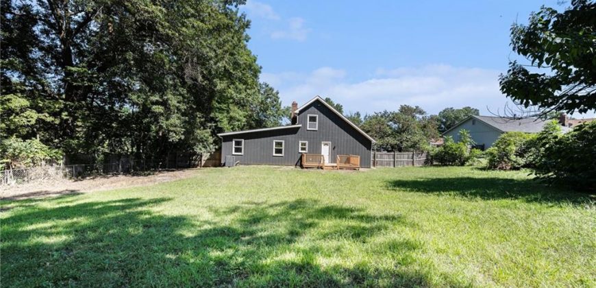 Homes for Sale in Liberty, MO 64068 | 124  Johnson Road