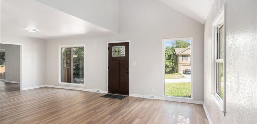 Homes for Sale in Liberty, MO 64068 | 124  Johnson Road