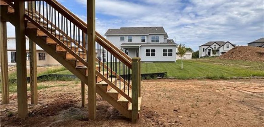 Homes for Sale in Kansas City, MO 64157 | 7602 NE 103rd Street