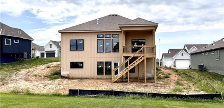 Homes for Sale in Kansas City, MO 64157 | 7602 NE 103rd Street