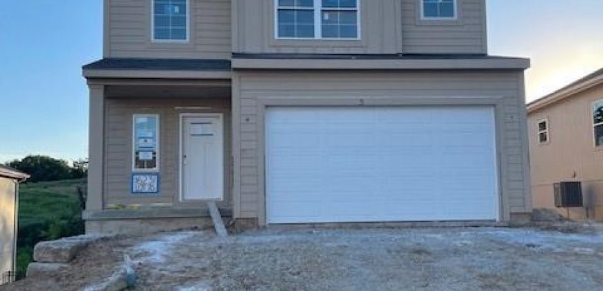 Homes for Sale in Parkville, MO 64152 | 16231  Giorgia Street