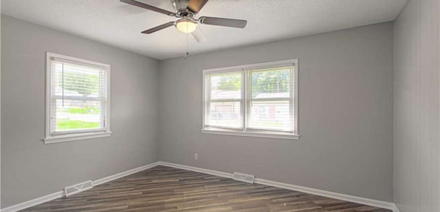Homes for Sale in Excelsior Springs, MO 64024 | 108  Berton Road