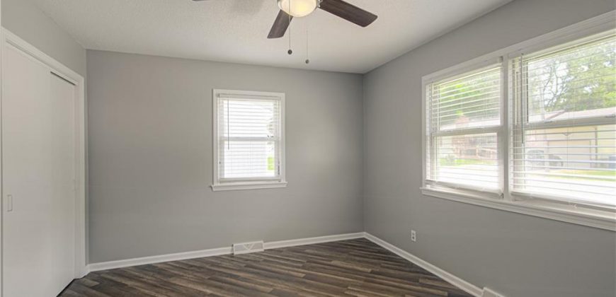 Homes for Sale in Excelsior Springs, MO 64024 | 108  Berton Road