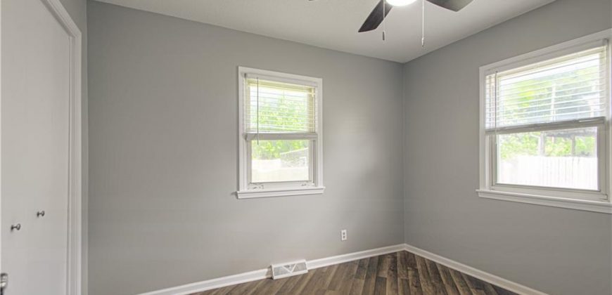 Homes for Sale in Excelsior Springs, MO 64024 | 108  Berton Road