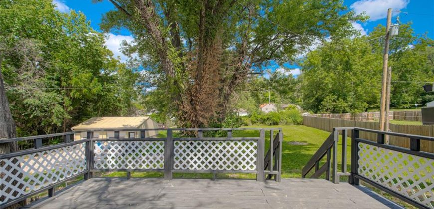 Homes for Sale in Excelsior Springs, MO 64024 | 108  Berton Road