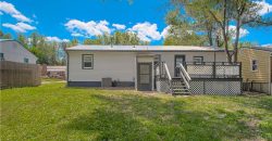 Homes for Sale in Excelsior Springs, MO 64024 | 108  Berton Road