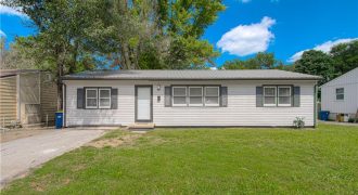 Homes for Sale in Excelsior Springs, MO 64024 | 108  Berton Road