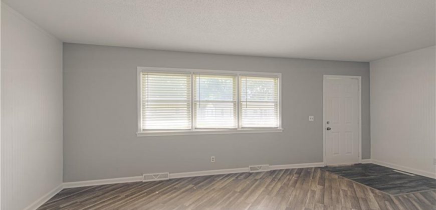 Homes for Sale in Excelsior Springs, MO 64024 | 108  Berton Road