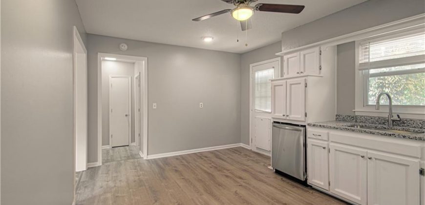 Homes for Sale in Excelsior Springs, MO 64024 | 108  Berton Road
