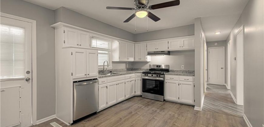 Homes for Sale in Excelsior Springs, MO 64024 | 108  Berton Road