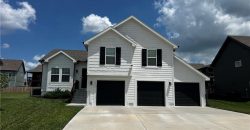 Homes for Sale in Kansas City, MO 64156 | 6008 NE 119th Street