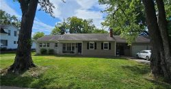Homes for Sale in Excelsior Springs, MO 64024 | 916  Dunbar Avenue