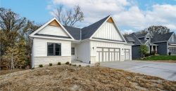 Homes for Sale in Liberty, MO 64068 | 1836  Green Meadow Drive