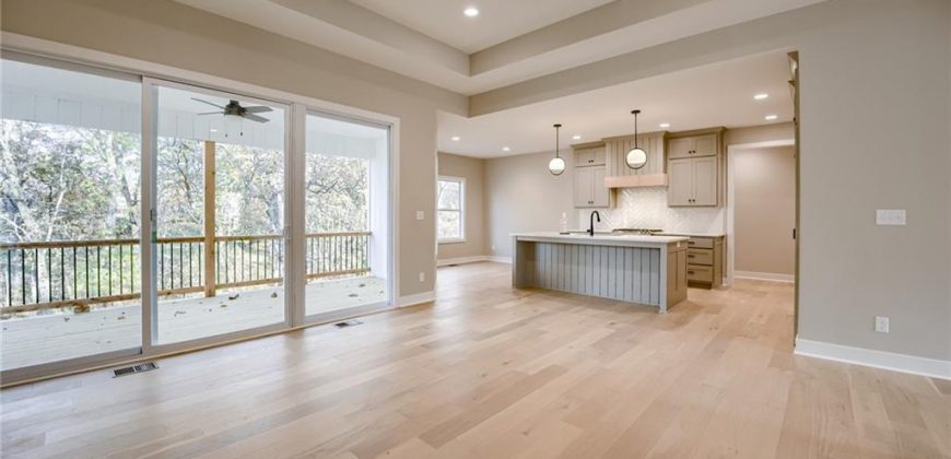 Homes for Sale in Liberty, MO 64068 | 1836  Green Meadow Drive
