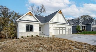 Homes for Sale in Liberty, MO 64068 | 1836  Green Meadow Drive