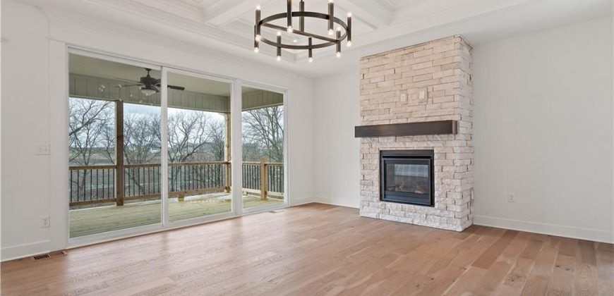 Homes for Sale in Liberty, MO 64068 | 1845  Arbor Trail