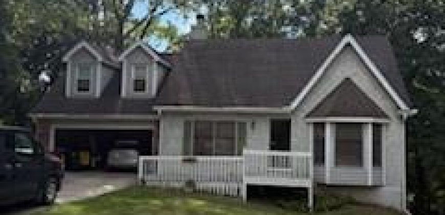 Homes for Sale in Kansas City, MO 64118 | 8032 N Brooklyn Avenue