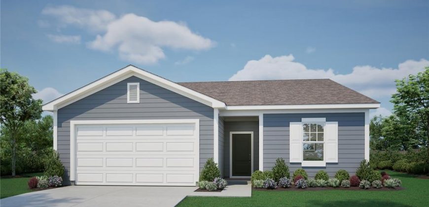 Homes for Sale in Kansas City, MO 64154 | 3065 NW 96th Terrace