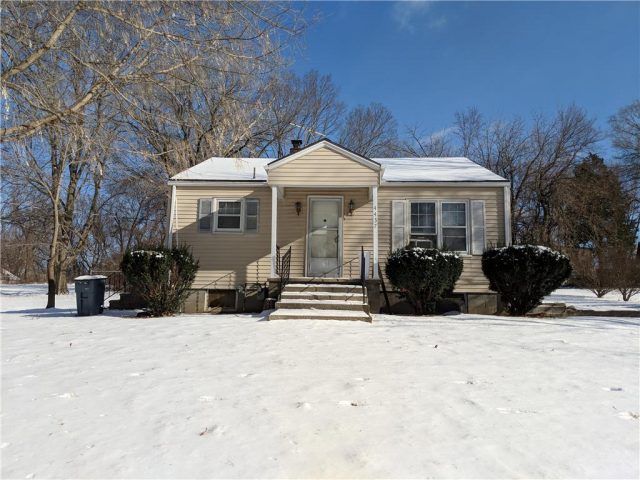 Homes for Sale in Kansas City, MO 64116 | 4437 N Olive Street