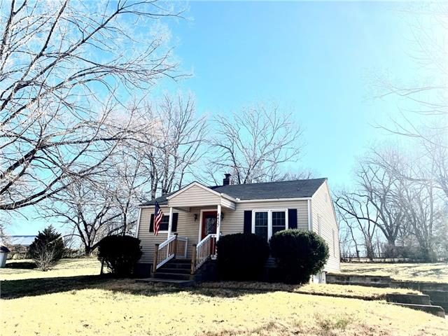 Homes for Sale in Kansas City, MO 64116 | 4437 N Olive Street