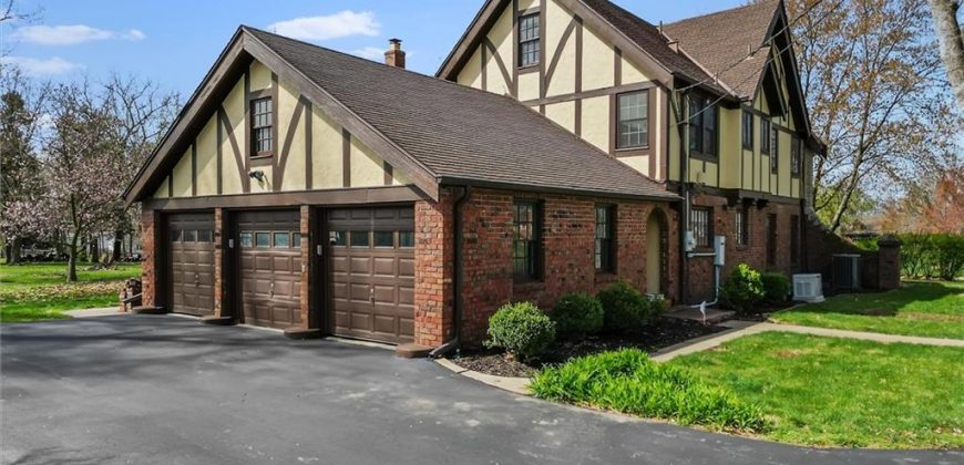 Homes for Sale in Excelsior Springs, MO 64024 | 8  Orchard Place