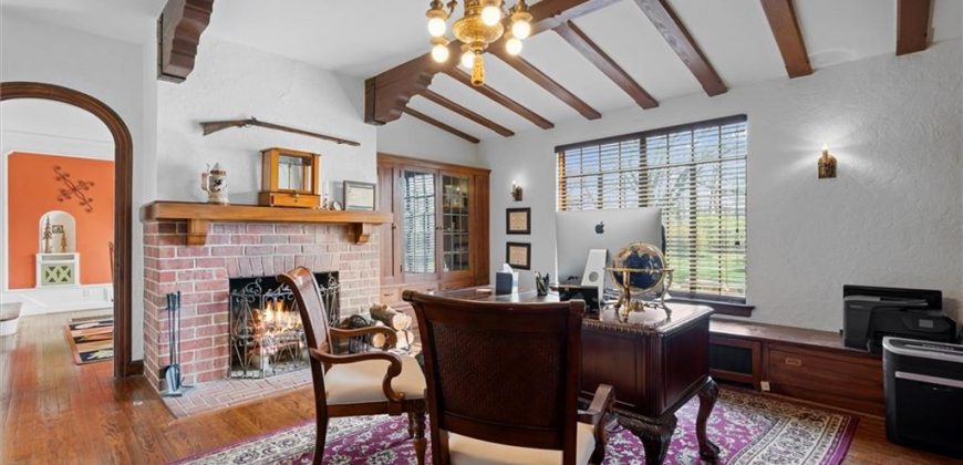 Homes for Sale in Excelsior Springs, MO 64024 | 8  Orchard Place