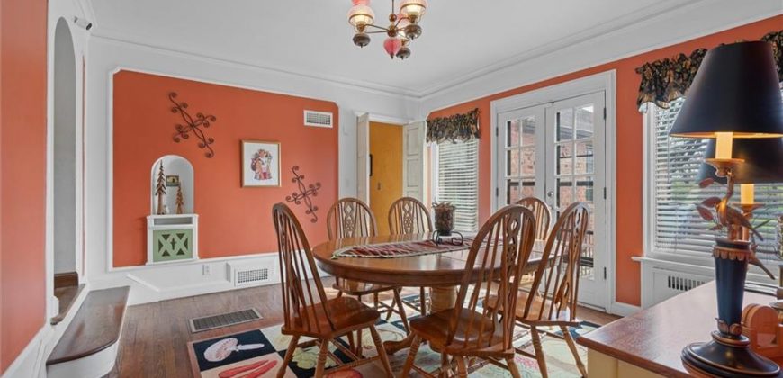 Homes for Sale in Excelsior Springs, MO 64024 | 8  Orchard Place