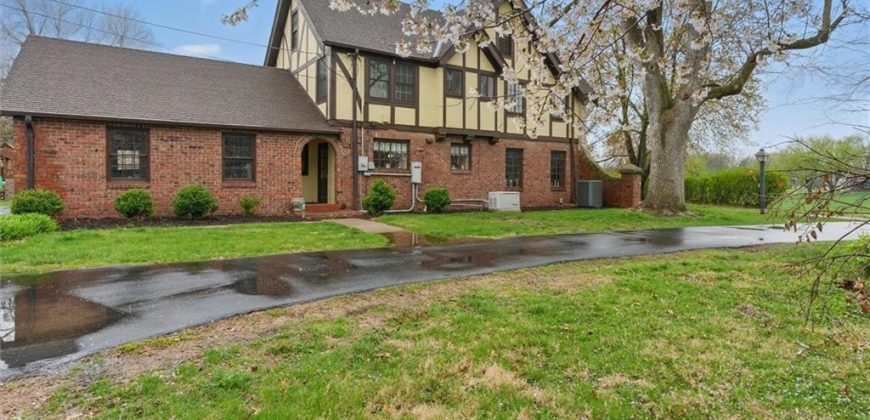 Homes for Sale in Excelsior Springs, MO 64024 | 8  Orchard Place