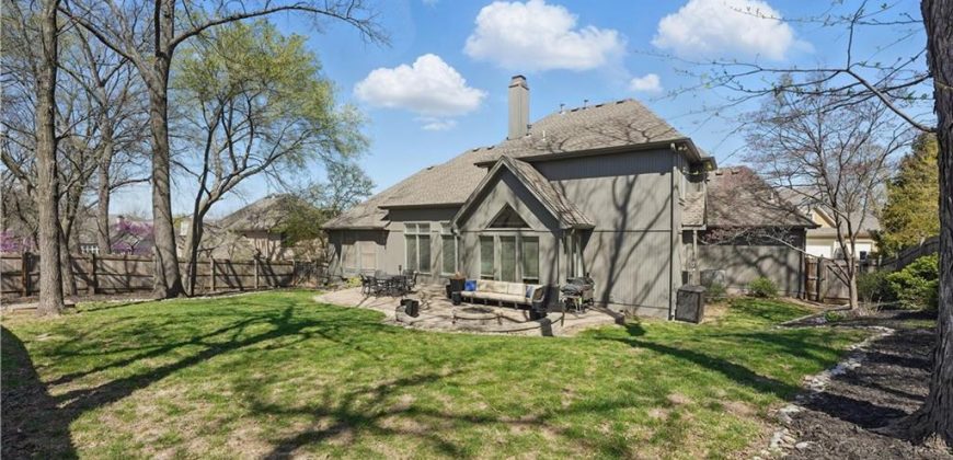 Homes for Sale in Kansas City, MO 64151 | 5323 NW 60th Street