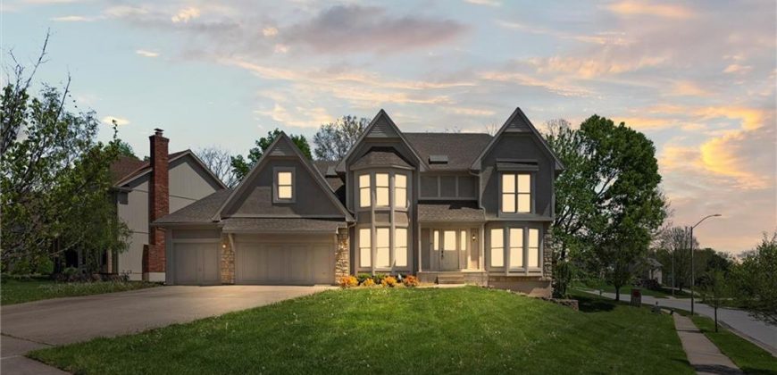 Homes for Sale in Kansas City, MO 64118 | 7801 N Prospect Avenue