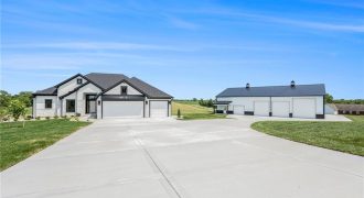 Homes for Sale in Platte City, MO 64079 | 10075 NW Hillsboro Road